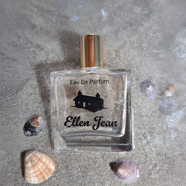 Ellen Jean