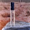 Ellen Jean Sample Bottle