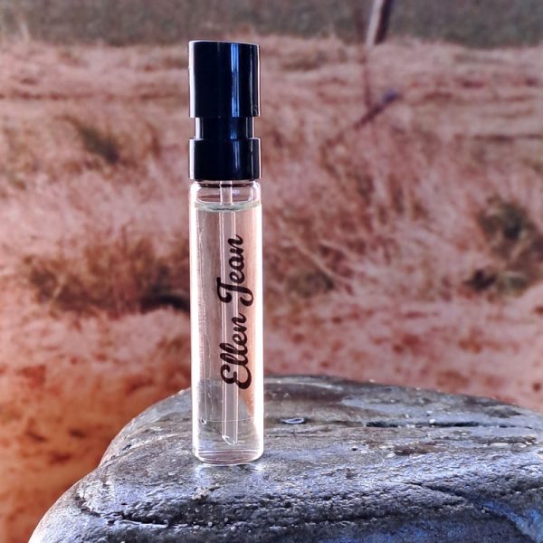 Ellen Jean Sample Bottle