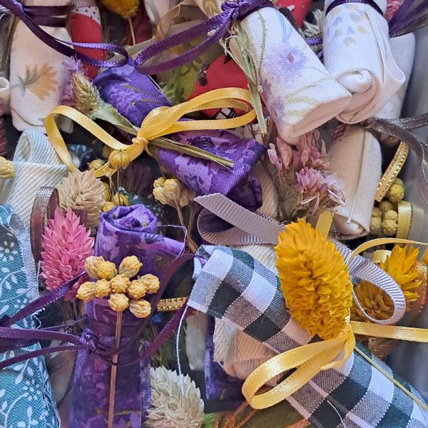 Ellen Jean Sample Bottle