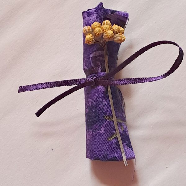 Ellen Jean Sample Bottle